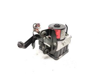 блок ABS Volvo S40 2 поколение [рестайлинг] 2008, 1.6 л., i, B 4164 S3, бензин, 5МКПП, silver / 426, седан, передний привод, правый руль, 30794730, 31317629, 8N512B373AA