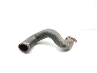 патрубок интеркулера Land Rover Range Rover Sport 1 поколение L320 2006, 2.7 л., D, 276DT, дизель, АКПП, java black / lrc697, внедорожник 5 дв., полный привод, правый руль, PNH500223