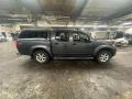 подножка Nissan Navara D40 [рестайлинг] 2011, 2.5 л., DCi, YD25DDTi, дизель, АКПП, blueish grey / kap, пикап, полный привод, правый руль - фото №6