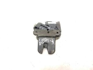 замок багажника Audi A6 4F/C6 2004, 3.0 л., TDi, BMK, дизель, АКПП, stratosblau / lz5b, седан, полный привод, правый руль, 4E0827505C, 4E0827645, 4F5827505A