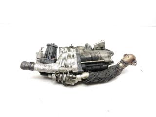 клапан EGR Jaguar XF X250 250 2009, 3.0 л., D, AJV6D, дизель, АКПП, lunar grey / ljz, седан, задний привод, правый руль, 9X2Q-9U438-CA