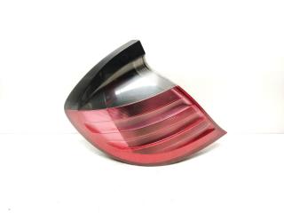 фонарь задний левый Mercedes-Benz C-Класс W203/S203/CL203 CL203 2003, 1.8 л., Kompr, M 271.946, бензин, 6МКПП, obsidianschwarz / 197, хетчбэк 3 дв., задний привод, правый руль, A2038200564