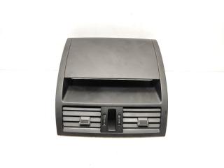 дефлектор обдува салона Mazda 6 2 поколение [рестайлинг] GH 2011, 2.2 л., D, R2AA, дизель, 6МКПП, aluminum / 38p, хетчбэк 5 дв., передний привод, правый руль, GS1D55311