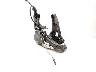 замок двери передней правой Mercedes-Benz A-Класс W169 C169 2006, 1.5 л., i, M 266.920, бензин, 5МКПП, atollblau / 375, хетчбэк 3 дв., передний привод, правый руль, A1697202635