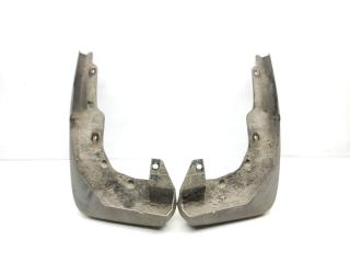 брызговик Honda CR-V 3 поколение RE6 2008, 2.2 л., cTDi, N22A2, дизель, 6МКПП, nighthawk black / b92p, внедорожник 5 дв., полный привод, правый руль, 75810-SWW-E000, 75800-SWW-E000