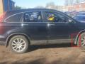 брызговик Honda CR-V 3 поколение RE6 2008, 2.2 л., cTDi, N22A2, дизель, 6МКПП, nighthawk black / b92p, внедорожник 5 дв., полный привод, правый руль, 75810-SWW-E000, 75800-SWW-E000 - фото №4