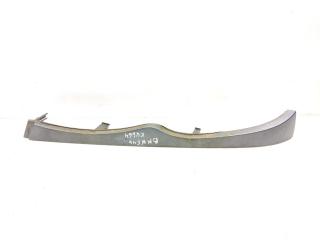 ресничка (ус) левой фары BMW 3 серия E46 [рестайлинг] 2004, 2.0 л., D, M47N 204 D4, дизель, 6МКПП, stahlblau / 372, седан, задний привод, правый руль, 51137030553