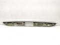 накладка двери (крышки) багажника Mercedes-Benz E-Класс W211/S211 S211 2005, 2.1 л., CDi, OM 646.961, дизель, АКПП, iridiumsilber / 775, универсал, задний привод, правый руль, 2117400493 - фото №2