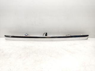 накладка двери (крышки) багажника Renault Laguna 3 поколение 2008, 2.0 л., DCi, M9R 742, дизель, 6МКПП, bleu crepuscule / nv472, универсал, передний привод, правый руль, 848100004R