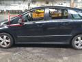 накладка на зеркало Mercedes-Benz B-Класс W245 [рестайлинг] 2008, 1.7 л., i, M 266.940, бензин, 5МКПП, nachtschwarz / 696, минивэн, передний привод, правый руль, A1696902787 - фото №3