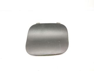 заглушка заднего бампера под крюк BMW X5 E53 2002, 3.0 л., D, M57 D30 (306D1), дизель, АКПП, stahlgrau / 400, внедорожник 5 дв., полный привод, правый руль, 8244439