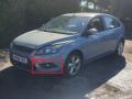 решётка бампера боковая левая Ford Focus 2 поколение [рестайлинг] 2008, 1.6 л., i, HWDA, бензин, 5МКПП, голубой, хетчбэк 5 дв., передний привод, правый руль, 8M51-19953-AEW - фото №3