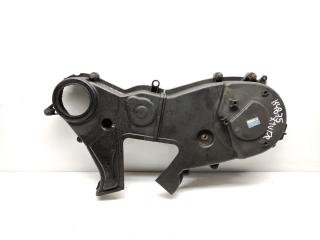 защита (кожух) ремня ГРМ Jaguar XF X250 250 2009, 3.0 л., D, AJV6D, дизель, АКПП, lunar grey / ljz, седан, задний привод, правый руль, 9X2Q6019BA, 9X2Q6019AA