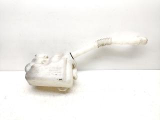 бачок омывателя Renault Grand Scenic 2 поколение [рестайлинг] 2007, 1.9 л., DCi, F9Q 818, дизель, 6МКПП, noir / nv676, минивэн, передний привод, правый руль, 8200104706, 8200104705