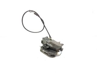 замок двери передней правой Mercedes-Benz Vito W639 [рестайлинг] 2011, 2.1 л., CDi, дизель, 6МКПП, arktikweiss / 9147, минивэн, задний привод, правый руль, A6397201935