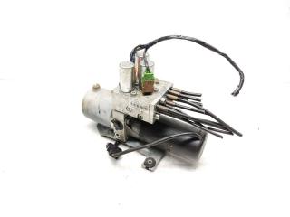 насос гидравлический подъема крыши Saab 9-3 2 поколение 2006, 1.9 л., TiD, Z19DTH, дизель, 6МКПП, schwarz / 170, кабриолет, передний привод, правый руль, 12211070000