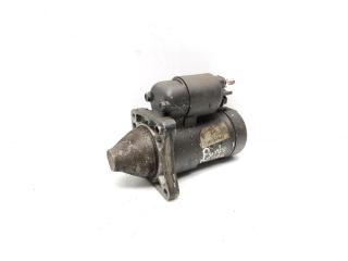 стартер Fiat Punto 3 поколение 2008, 1.2 л., i, 199 A4.000, бензин, 5МКПП, grigio impeccabile / 595, хетчбэк 5 дв., передний привод, правый руль, 0986021590