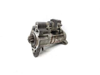 стартер Jaguar XF X250 250 2009, 3.0 л., D, AJV6D, дизель, АКПП, lunar grey / ljz, седан, задний привод, правый руль, 8X23-11001-AA, 428000-4890