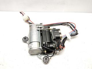 компрессор пневмоподвески BMW X5 E53 2002, 3.0 л., i, M54 B30 (306S3), бензин, АКПП, black saphir / 475, внедорожник 5 дв., полный привод, правый руль, 4430200111, 881082099, GP76A60