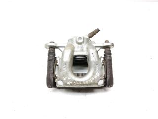 суппорт передний правый BMW 1 серия E81/E82/E87/E88 2005, 1.6 л., i, N45 B16 A, бензин, 5МКПП, titansilber / 354, хетчбэк 5 дв., задний привод, правый руль, 34116774682, 6774682