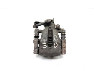 суппорт задний правый Opel Astra H/Family [рестайлинг] 2010, 1.9 л., CDTi, Z 19 DT, дизель, 6МКПП, schneeweiss / gaz, универсал, передний привод, правый руль, 93179159, 95516268