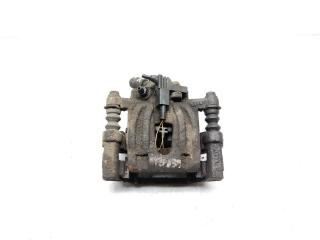 суппорт задний левый Mercedes-Benz Vito W639 [рестайлинг] 2011, 2.1 л., CDi, дизель, 6МКПП, arktikweiss / 9147, минивэн, задний привод, правый руль, A6394200883