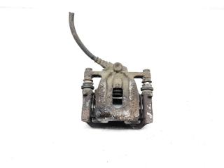 суппорт задний правый Mercedes-Benz A-Класс W169 C169 2006, 1.5 л., i, M 266.920, бензин, 5МКПП, atollblau / 375, хетчбэк 3 дв., передний привод, правый руль, A1694200883