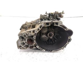 КПП механическая (МКПП) Hyundai Santa Fe 2 поколение (CM) CM 2007, 2.2 л., CRDi, D4EB, дизель, 5МКПП, gun metal / 2j, внедорожник 5 дв., полный привод, правый руль, 43000-38070