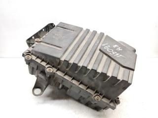 корпус воздушного фильтра Audi A3 8P 2004, 3.2 л., i, BDB, бензин, робот, чёрный, хетчбэк 3 дв., полный привод, правый руль