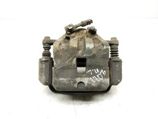 суппорт передний левый Opel Astra GTC J [рестайлинг] 2012, 2.0 л., CDTi, A 20 DTH, дизель, 6МКПП, mineralweiss / gwa, хетчбэк 3 дв., передний привод, правый руль