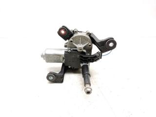 моторчик заднего стеклоочистителя (дворника) Opel Astra J [рестайлинг] 2013, 1.4 л., i, A 14 XER, бензин, 5МКПП, silbersee / gev, хетчбэк 5 дв., передний привод, правый руль, 13395013