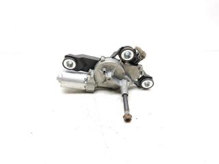 моторчик заднего стеклоочистителя (дворника) Volvo V50 1 поколение [рестайлинг] 2007, 2.4 л., i, B 5244 S4, бензин, АКПП, barents blue / 466, универсал, передний привод, правый руль, 3M51-R17K441-AE, 0390201823