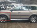 накладка колесной арки Volvo XC90 1 поколение 2003, 2.4 л., D5, D 5244 T, дизель, АКПП, ash gold / 446, внедорожник 5 дв., полный привод, правый руль, 30655181 - фото №3