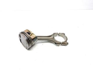 поршень Audi A3 8P 2004, 3.2 л., i, BDB, бензин, робот, чёрный, хетчбэк 3 дв., полный привод, правый руль, 022107065L