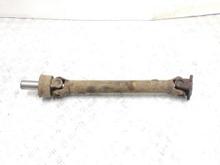 карданный вал Mitsubishi Pajero Pinin 1 поколение H67W 2002, 2.0 л., GDi, 4G94, бензин, АКПП, green / f99, внедорожник 3 дв., полный привод, правый руль, MR388691