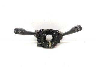 переключатель подрулевой (стрекоза) BMW X3 E83 2004, 3.0 л., i, M54 B30 (306S3), бензин, АКПП, black saphir / 475, внедорожник 5 дв., полный привод, правый руль, 8363668, 8363669, 61318377488, 61318376443