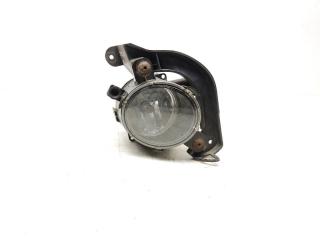 фара противотуманная правая Opel Corsa D [рестайлинг] 2012, 1.0 л., i, A 10 XEP, бензин, 5МКПП, зелёный, хетчбэк 3 дв., передний привод, правый руль, 13253626