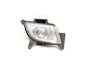 фара противотуманная правая Hyundai i30 1 поколение FD 2008, 1.6 л., CRDi, D4FB, дизель, 5МКПП, steel gray / 9a, универсал, передний привод, правый руль