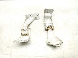 петля двери Mercedes-Benz Vito W639 [рестайлинг] 2011, 2.1 л., CDi, дизель, 6МКПП, arktikweiss / 9147, минивэн, задний привод, правый руль, A6397401337, A6397401937