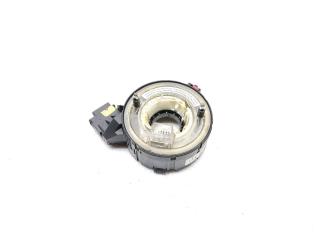 шлейф руля Audi A3 8P [2-й рестайлинг] 2009, 1.9 л., TDi PD, BLS, дизель, 5МКПП, серебро, кабриолет, передний привод, правый руль, 1K0959653D