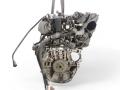 двигатель Mini Cooper 2 поколение R56 2006, 1.6 л., i, N12 B16 A, бензин, 6МКПП, astro black / a25, хетчбэк 3 дв., передний привод, правый руль, N12B16A - фото №4