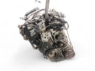 двигатель Peugeot 307 1 поколение 2005, 2.0 л., HDi, RHR (DW10BTED4), дизель, 6МКПП, gris aluminium / ezr, хетчбэк 5 дв., передний привод, правый руль, RHR, DW10BTED4