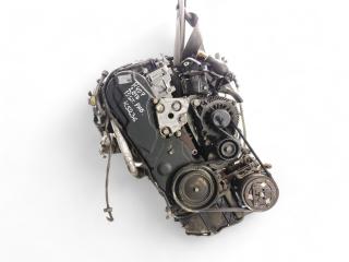 двигатель Peugeot 407 1 поколение [рестайлинг] 2009, 2.0 л., HDi, RHR (DW10BTED4), дизель, 6МКПП, gris fer / ezw, седан, передний привод, правый руль, RHR, DW10BTED4