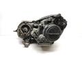фара правая Mercedes-Benz E-Класс W211/S211 2003, 5.0 л., i, M 113.967, бензин, АКПП, brillantsilber / 744, седан, задний привод, правый руль, A2118203261 - фото №2