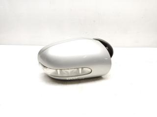 зеркало наружное правое Mercedes-Benz E-Класс W211/S211 2003, 5.0 л., i, M 113.967, бензин, АКПП, brillantsilber / 744, седан, задний привод, правый руль, A2038105676