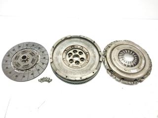 маховик Opel Insignia 1 поколение (A) [рестайлинг] 2014, 2.0 л., CDTi, A 20 DTE, дизель, 6МКПП, graphitschwarz / gar, хетчбэк 5 дв., передний привод, правый руль, 55581273, 2294001592, 55581276