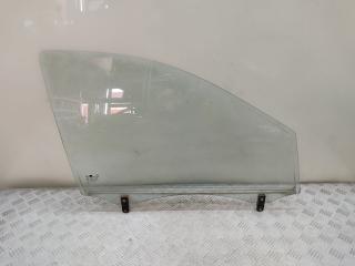 стекло двери передней правой Kia Sorento 1 поколение [рестайлинг] BL 2007, 2.5 л., CRDi, D4CB, дизель, АКПП, черный, внедорожник 5 дв., полный привод, правый руль