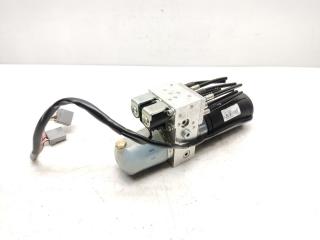 насос гидравлический подъема крыши Ford Focus 2 поколение 2007, 2.0 л., TDCi, G6DA, дизель, 6МКПП, синий, кабриолет, передний привод, правый руль, OAS9410454, DAI1-106663