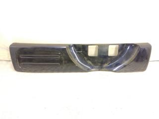 накладка двери (крышки) багажника Honda CR-V 2 поколение [рестайлинг] RD9 2005, 2.2 л., cTDi, N22A2, дизель, 6МКПП, eternal blue / b96p, внедорожник 5 дв., полный привод, правый руль, 74890SCAN01120