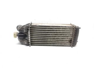 интеркулер Citroen C3 Picasso 1 поколение 2011, 1.6 л., HDi, 9HP (DV6DTED), дизель, 5МКПП, belle ille / kgw, минивэн, передний привод, правый руль, 9684311680